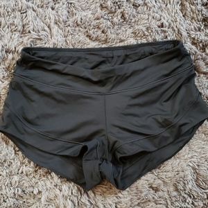 Athleta Swim Shorts